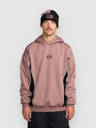 Volcom Vital Hydro P/O Shred Hoodie