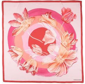 Ferragamo Scarves
