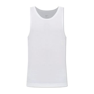 Nike Hombre, Deporte, Blanco, Talla: 2XL