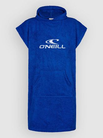 O'Neill JackS Changing Handtuch blau
