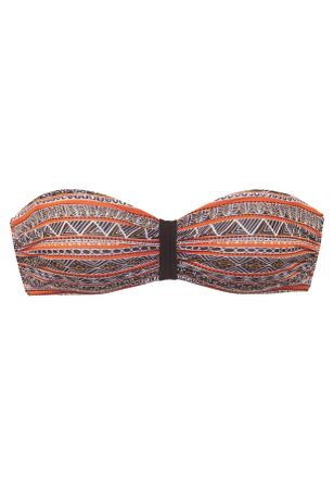 Buffalo Bandeau-Bikini