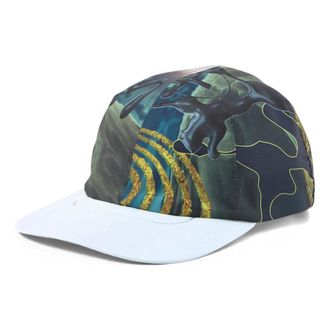 Puma Perks and Mini Cap Blue 024493-01