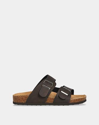 Jack & Jones Jack & Jones Malmo Two Strap Sandal