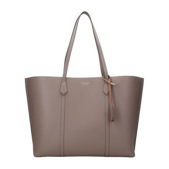 Tory Burch Donna, Borse, Grigio, Taglia unica, new