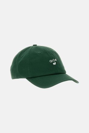 Arte Cappellino Logo Cuore