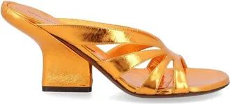Dries Van Noten W.l.shoes Q.0207 Ora