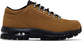 Nike Mens Air Max Goadome Low Taupe