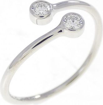 Tiffany & Co. Platinum 950 Band Ring (Pre-Owned)