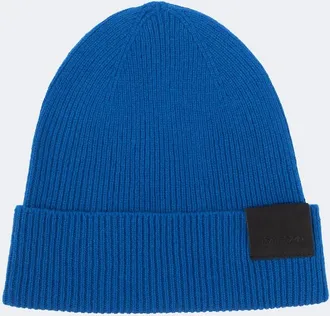 Tom Ford Gorro acanalado de cachemir