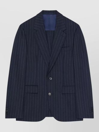 Givenchy wool suit jacket