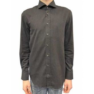 Baldessarini Uomo, Magliette, Marrone, S, new