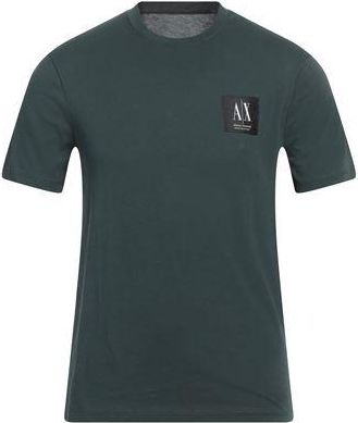 A|X Armani Exchange TOPWEAR - T-shirts on YOOX.COM