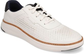 Dockers Neilson Sneaker in White at Nordstrom Rack, Size 10.5