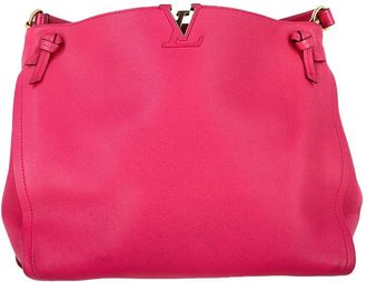 Louis Vuitton Tournon Hobo Bag (Authentic Pre-Loved)