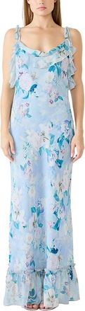 Steve Madden Malenna Dress
