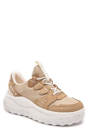 HOLO Footwear 90s Platform Sneaker in Incense at Nordstrom, Size 7