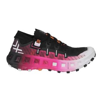 X Bionic X-Bionic, Heren, Schoenen, Roze, Maat: 42 EU Nylon