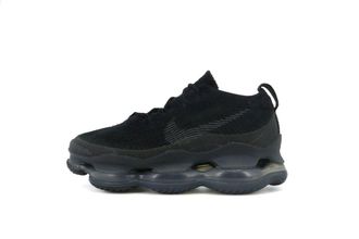 Nike (WMNS) Nike Air Max Scorpion Flyknit Triple Black DJ4702-002