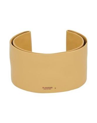 Jil Sander JEWELLERY and WATCHES - Bracelets sur YOOX.COM