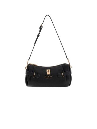 Guess Schoudertas Zwart