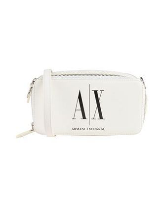 A|X Armani Exchange BAGS - Cross-body bags sur YOOX.COM