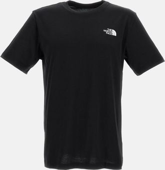 The North Face Black Logo T-Shirt