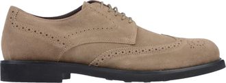 Tod's FOOTWEAR - Lace-up shoes on YOOX.COM