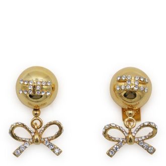 Elisabetta Franchi Bijoux Brown