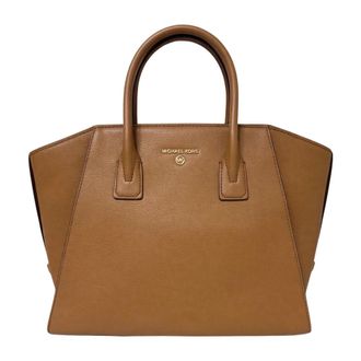 Michael Kors Tote Bags - Dames - Tassen - Bruin - Maat: ONE Size