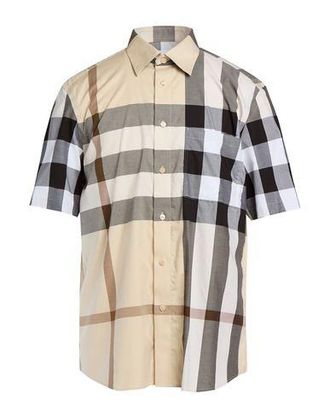Burberry TOPS - Hemden auf YOOX.COM