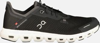 On Mens Cloud 6 Coast Trainers - Blue/Multi - Size: 9