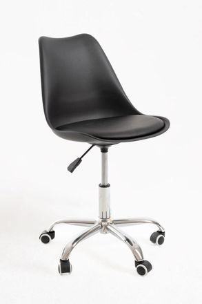 Regalos Miguel Sillas De Escritorio - Silla Neo - Negro