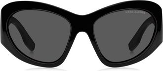 Marc Jacobs Occhiali da sole - Nero
