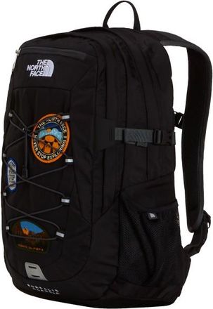The North Face Borealis Classic Patch 25 Daypack - Unisex | schwarz
