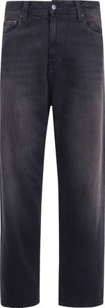 Carhartt Work in Progress Jeans Straight Leg Aaron