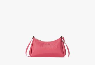 Kate Spade New York Carter Nylon Small Shoulder Bag