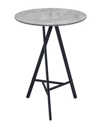 Zuo Discontinued Zuo Modern Metz Bar Table