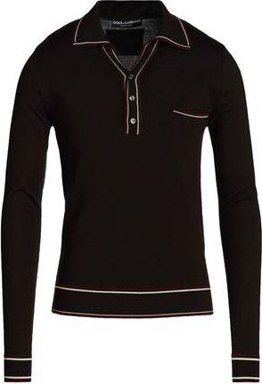Dolce & Gabbana PRENDAS DE PUNTO - Pullover en YOOX.COM
