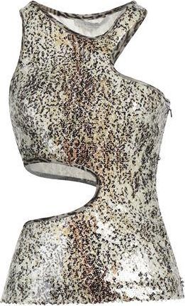 Stella McCartney CAMISETAS Y TOPS - Tops en YOOX.COM