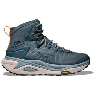 Hoka One One Kaha 3 GTX Wanderschuhe f&uuml;r Herren | blau
