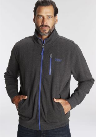 Man's World Sweatjacke