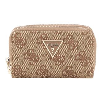 Guess Zamira Wallet - - Accessories - Donna - Marrone - ONE SIZE