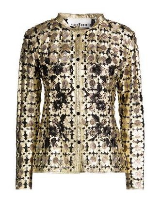 Caban Romantic JACKEN & M&Auml;NTEL - Jacken und Anoraks auf YOOX.COM