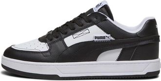 Puma Caven 2.0 VTG Black White 392332-02