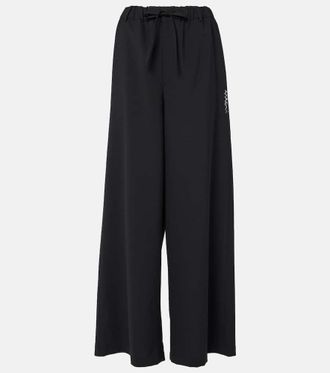 【関税&送料込】Marni Palazzo Pants Marni Palazzo Pants − Sale: up to −87% | Stylight