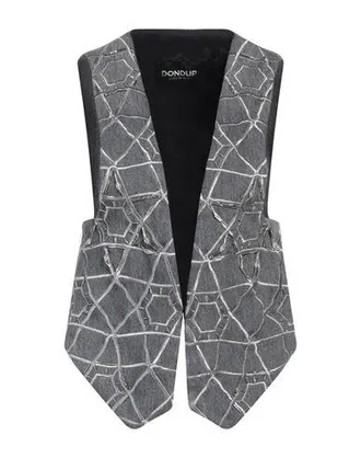 Dondup Tailored Vests