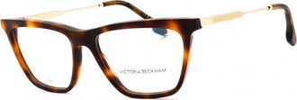 Victoria Beckham VB2663 215 Tortoise 54mm