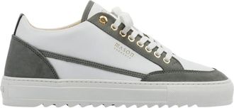 Mason Garments Tia Sneaker - unisex - Schoenen - Veelkleurig - Maat: 41 EU Zijde