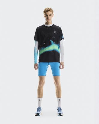 On Pace Mesh-T