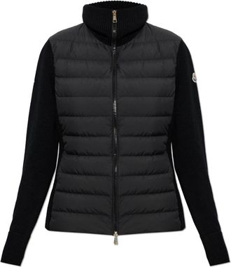 Moncler Donna, Maglie, Nero, XS, new